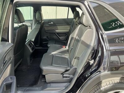 2021 Volkswagen Atlas Cross Sport SE 4Motion   - Photo 22 - Salt Lake City, UT 84115