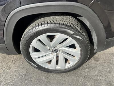 2021 Volkswagen Atlas Cross Sport SE 4Motion   - Photo 14 - Salt Lake City, UT 84115