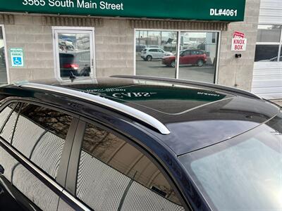 2021 Volkswagen Atlas Cross Sport SE 4Motion   - Photo 11 - Salt Lake City, UT 84115