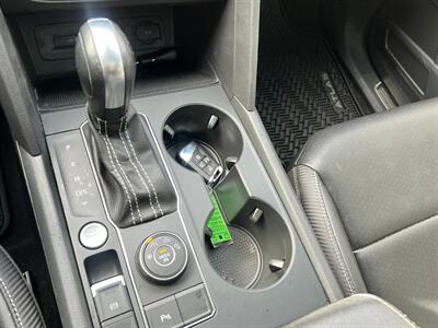 2021 Volkswagen Atlas Cross Sport SE 4Motion   - Photo 38 - Salt Lake City, UT 84115