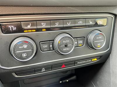 2021 Volkswagen Atlas Cross Sport SE 4Motion   - Photo 40 - Salt Lake City, UT 84115