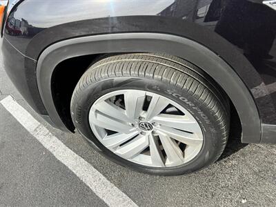 2021 Volkswagen Atlas Cross Sport SE 4Motion   - Photo 15 - Salt Lake City, UT 84115