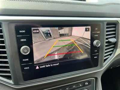 2021 Volkswagen Atlas Cross Sport SE 4Motion   - Photo 41 - Salt Lake City, UT 84115