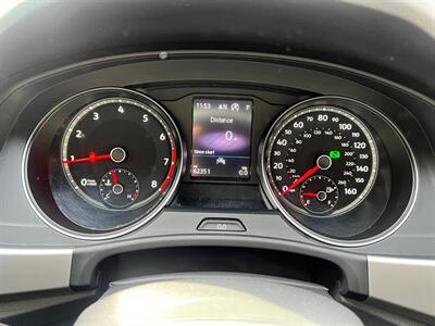 2021 Volkswagen Atlas Cross Sport SE 4Motion   - Photo 35 - Salt Lake City, UT 84115