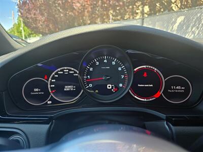 2021 Porsche Cayenne   - Photo 22 - Salt Lake City, UT 84115