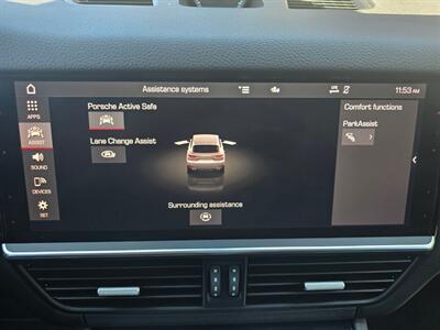 2021 Porsche Cayenne   - Photo 36 - Salt Lake City, UT 84115
