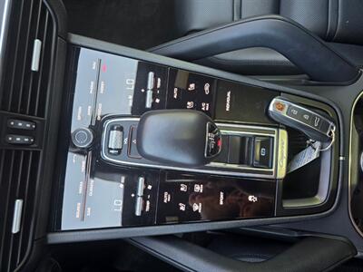 2021 Porsche Cayenne   - Photo 40 - Salt Lake City, UT 84115