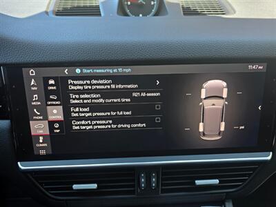 2021 Porsche Cayenne   - Photo 31 - Salt Lake City, UT 84115