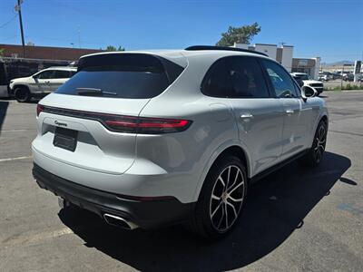 2021 Porsche Cayenne   - Photo 7 - Salt Lake City, UT 84115