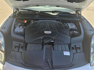 2021 Porsche Cayenne   - Photo 49 - Salt Lake City, UT 84115