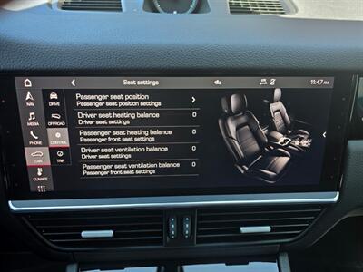2021 Porsche Cayenne   - Photo 30 - Salt Lake City, UT 84115