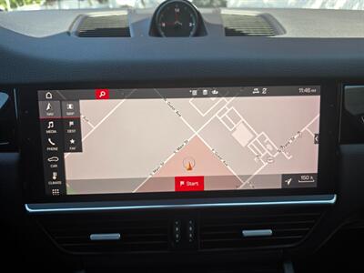 2021 Porsche Cayenne   - Photo 24 - Salt Lake City, UT 84115