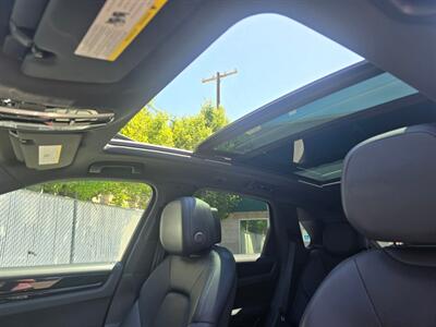 2021 Porsche Cayenne   - Photo 45 - Salt Lake City, UT 84115
