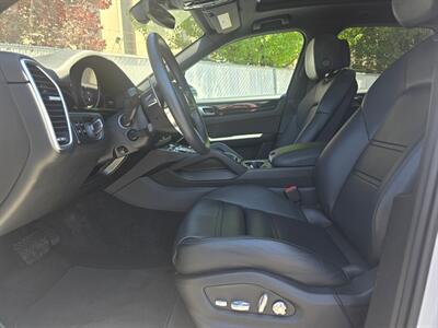 2021 Porsche Cayenne   - Photo 43 - Salt Lake City, UT 84115