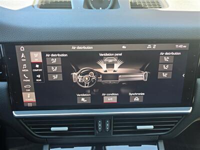 2021 Porsche Cayenne   - Photo 34 - Salt Lake City, UT 84115