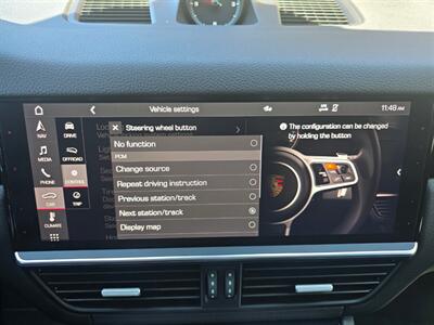 2021 Porsche Cayenne   - Photo 32 - Salt Lake City, UT 84115