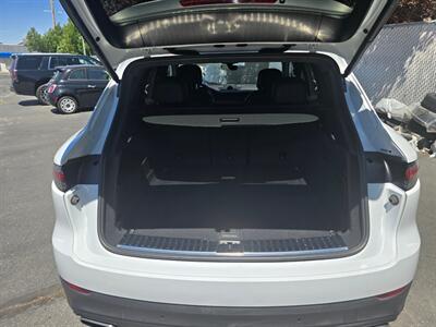 2021 Porsche Cayenne   - Photo 48 - Salt Lake City, UT 84115
