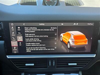 2021 Porsche Cayenne   - Photo 28 - Salt Lake City, UT 84115