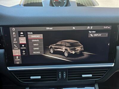 2021 Porsche Cayenne   - Photo 27 - Salt Lake City, UT 84115