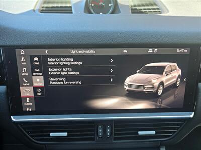 2021 Porsche Cayenne   - Photo 29 - Salt Lake City, UT 84115