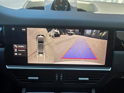 2021 Porsche Cayenne   - Photo 39 - Salt Lake City, UT 84115