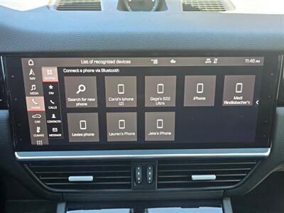 2021 Porsche Cayenne   - Photo 25 - Salt Lake City, UT 84115