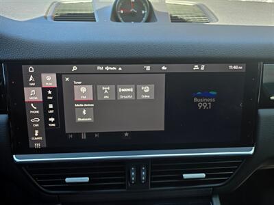 2021 Porsche Cayenne   - Photo 23 - Salt Lake City, UT 84115