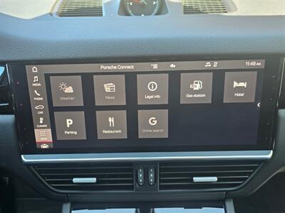 2021 Porsche Cayenne   - Photo 35 - Salt Lake City, UT 84115