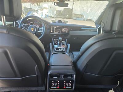 2021 Porsche Cayenne   - Photo 46 - Salt Lake City, UT 84115