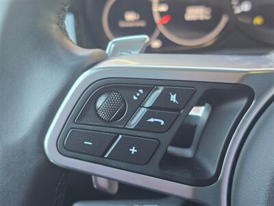 2021 Porsche Cayenne   - Photo 20 - Salt Lake City, UT 84115