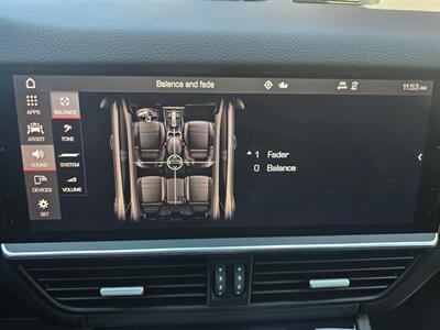 2021 Porsche Cayenne   - Photo 37 - Salt Lake City, UT 84115