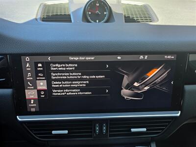 2021 Porsche Cayenne   - Photo 33 - Salt Lake City, UT 84115