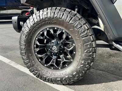 2021 Jeep Wrangler Unlimited Rubicon - Photo 15 - Salt Lake City, UT 84115