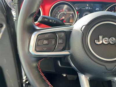 2021 Jeep Wrangler Unlimited Rubicon - Photo 29 - Salt Lake City, UT 84115