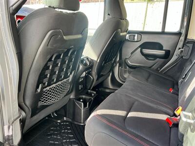 2021 Jeep Wrangler Unlimited Rubicon - Photo 22 - Salt Lake City, UT 84115