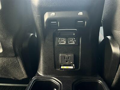 2021 Jeep Wrangler Unlimited Rubicon - Photo 25 - Salt Lake City, UT 84115