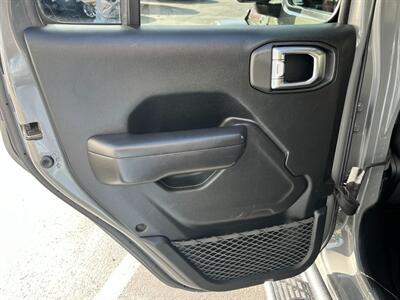 2021 Jeep Wrangler Unlimited Rubicon - Photo 21 - Salt Lake City, UT 84115