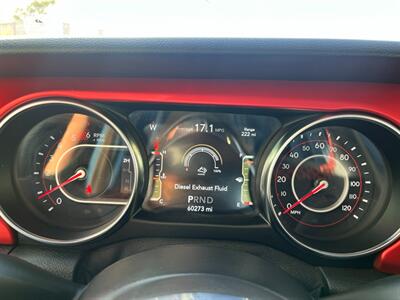 2021 Jeep Wrangler Unlimited Rubicon - Photo 31 - Salt Lake City, UT 84115