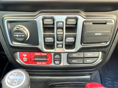 2021 Jeep Wrangler Unlimited Rubicon - Photo 35 - Salt Lake City, UT 84115