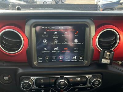 2021 Jeep Wrangler Unlimited Rubicon - Photo 37 - Salt Lake City, UT 84115