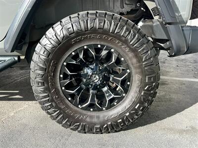 2021 Jeep Wrangler Unlimited Rubicon - Photo 14 - Salt Lake City, UT 84115