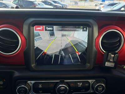 2021 Jeep Wrangler Unlimited Rubicon - Photo 39 - Salt Lake City, UT 84115