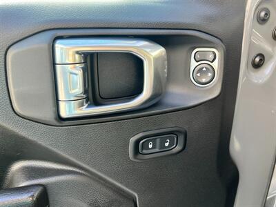 2021 Jeep Wrangler Unlimited Rubicon - Photo 17 - Salt Lake City, UT 84115