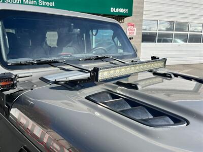 2021 Jeep Wrangler Unlimited Rubicon - Photo 11 - Salt Lake City, UT 84115