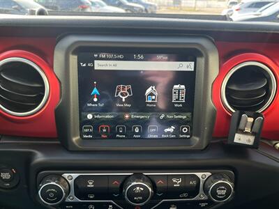 2021 Jeep Wrangler Unlimited Rubicon - Photo 38 - Salt Lake City, UT 84115