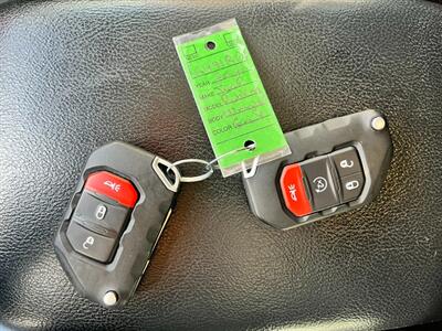 2021 Jeep Wrangler Unlimited Rubicon - Photo 33 - Salt Lake City, UT 84115
