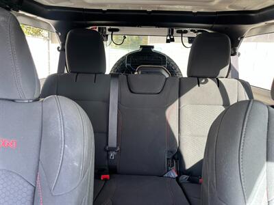 2021 Jeep Wrangler Unlimited Rubicon - Photo 24 - Salt Lake City, UT 84115