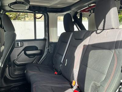 2021 Jeep Wrangler Unlimited Rubicon - Photo 23 - Salt Lake City, UT 84115