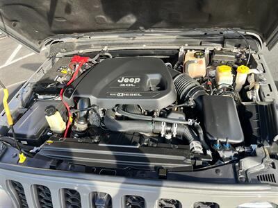 2021 Jeep Wrangler Unlimited Rubicon - Photo 42 - Salt Lake City, UT 84115