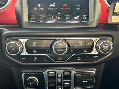 2021 Jeep Wrangler Unlimited Rubicon - Photo 36 - Salt Lake City, UT 84115